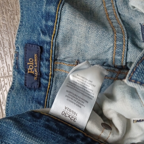 Polo Ralph Lauren men's jeans - Picture 4 of 4